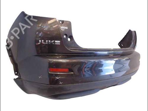 Rear bumper NISSAN JUKE (F15) 1.5 dCi | BP24897692C8 