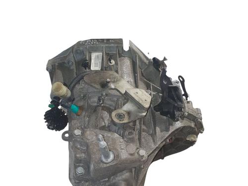 Gearbox DACIA DUSTER (HS_) 1.5 dCi | BP30046478M3