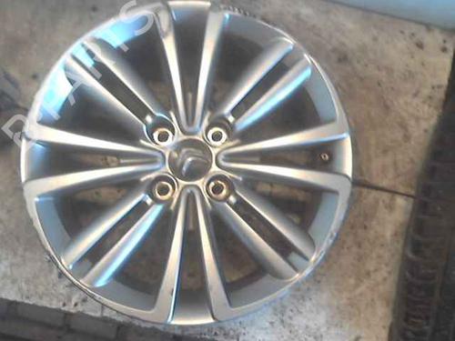 Used Rim CITROËN C4 II (NC_) 1.6 HDi 110 (112 hp) 25763211