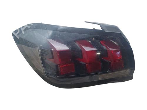 Used Left taillight PEUGEOT 208 II (UB_, UP_, UW_, UJ_) 1.2 PureTech 75 (75 hp) 30365033