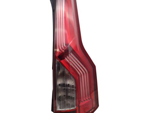 Used Right taillight CITROËN C4 Picasso I MPV (UD_) [2006-2015]  24909499