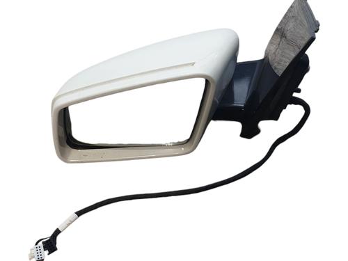 Used Left mirror MERCEDES-BENZ B-CLASS Sports Tourer (W246, W242) B 180 CDI (246.200) (109 hp) 30138539