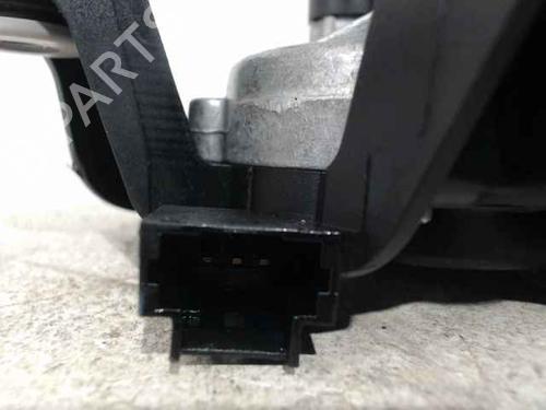 Rear wiper motor RENAULT MEGANE III Grandtour (KZ0/1) 2.0 dCi (KZ0L) | BP24913729M102 