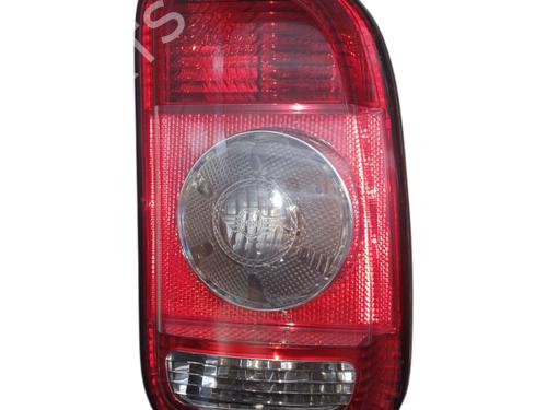 Used Right taillight MINI MINI CLUBMAN (R55) Cooper D (109 hp) 26648255