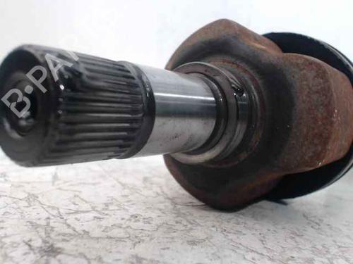 Used Right front driveshaft PEUGEOT RCZ 2.0 HDi (163 hp) 24911289