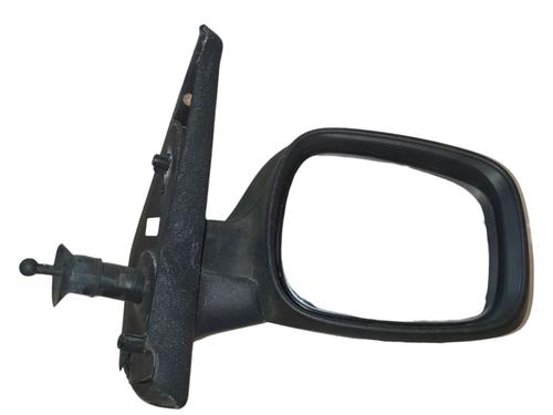 Used Right mirror RENAULT KANGOO Express (FC0/1_) 1.5 dCi (FC1E) (68 hp) 28105317