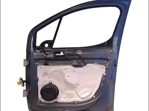 Right front door CITROËN BERLINGO MULTISPACE (B9) 1.6 HDi 90 | BP24910708C3 