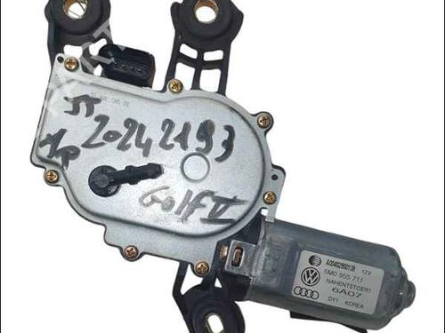 Viskermotor bagrude VW GOLF PLUS V (5M1, 521) 1.9 TDI (105 hp) 24913885