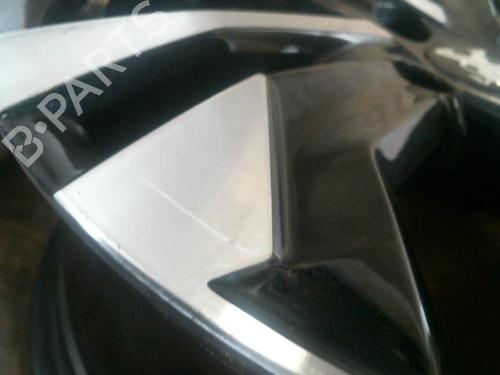 Used Rim PEUGEOT 2008 I (CU_) [2013-2025]  29015206