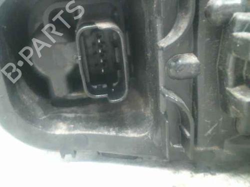 Left taillight RENAULT CLIO IV (BH_) 1.5 dCi 75 | BP24904891C34 