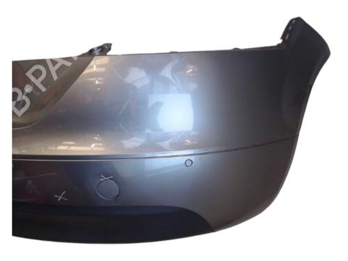 Rear bumper AUDI TT (8J3) 2.0 TFSI | BP24991490C8 