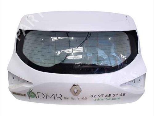 Used Tailgate RENAULT CLIO V (B7_) 1.0 SCe 65 (B7MR) (65 hp) 24897685