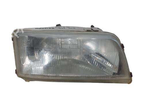 Scheinwerfer rechts für FIAT DUCATO Platform/Chassis (230_) 1.9 TD (90 hp) 30865405