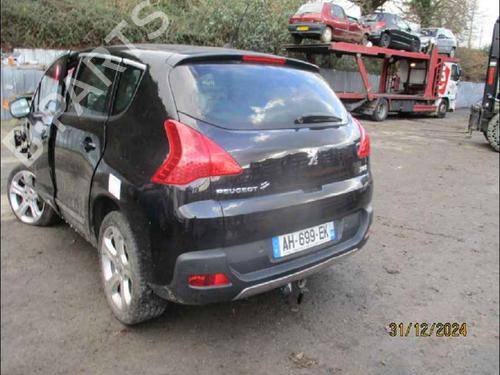Crossmember PEUGEOT 3008 I MPV (0U_) 1.6 HDi | BP24897770C162 