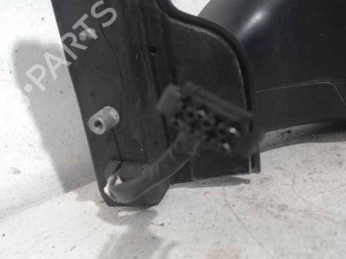 Right mirror SEAT TOLEDO III (5P2) 1.9 TDI | BP24908562C27 