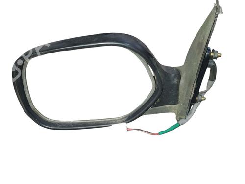 Used Left mirror TOYOTA YARIS VERSO (_P2_) [1999-2005]  28284433