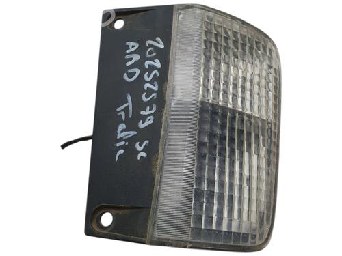 Used Reverse light Reverse light RENAULT TRAFIC II Van (FL) 2.0 dCi 90 (FL0H, FL00, FL01, FL0M, FL0P, FL0S) (90 hp) 33946421 33946421