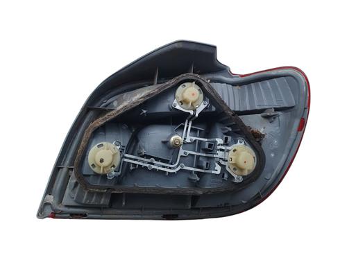 Left taillight TOYOTA YARIS (_P1_) 1.0 (SCP10_, SCP10R) | BP30915429C34