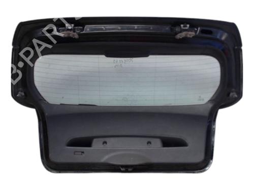 Tailgate BMW 1 (E81) 116 d | BP27266814C6 