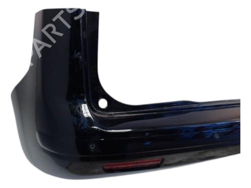 Rear bumper PEUGEOT 5008 (0U_, 0E_) 1.6 HDi | BP27393162C8