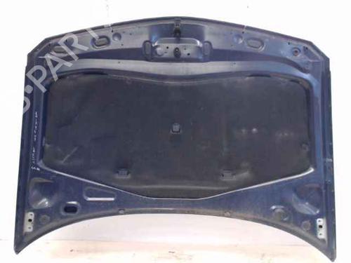 Hood RENAULT LAGUNA II Grandtour (KG0/1_)  | BP24896711C1 