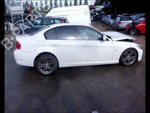 Right rear door BMW 3 (E90) 316 d | BP24910709C5 