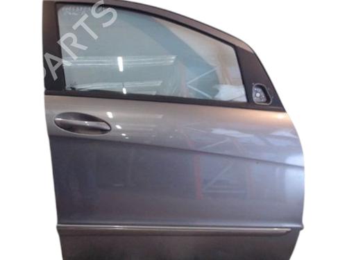 Used Right front door MERCEDES-BENZ A-CLASS (W169) A 180 CDI (169.007, 169.307) (109 hp) 25703044