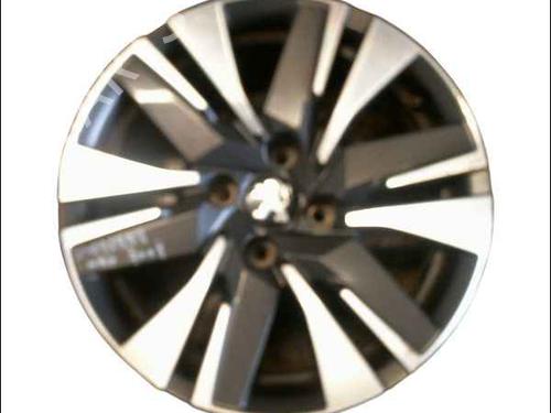 Used Rim PEUGEOT 2008 I (CU_) 1.2 THP 110 / PureTech 110 (110 hp) 24913590