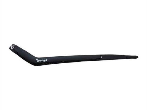 Used Rear windshield wiper arm TOYOTA YARIS (_P13_) 1.5 Hybrid (NHP130_, NHP130) (101 hp) 24913985