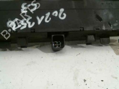 Ignition coil CITROËN C3 I (FC_, FN_) 1.4 i | BP25762211M94 