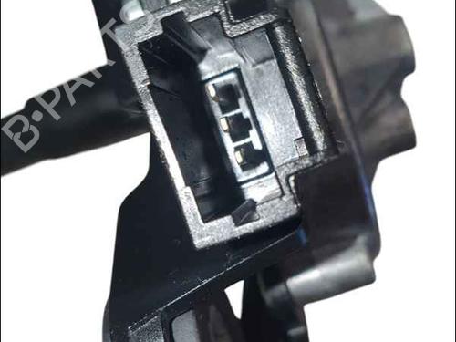 Rear wiper motor RENAULT MEGANE IV Hatchback (B9A/M/N_) 1.5 dCi 110 (B9A3) | BP24913837M102 