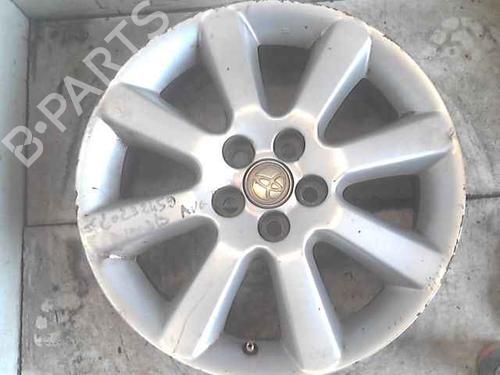 Used Rim TOYOTA AVENSIS Estate (_T25_) 2.0 D-4D (CDT250_, CDT250R) (116 hp) 25762953