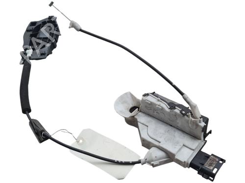 Used Front left lock CITROËN C3 II (SC_) 1.4 HDi 70 (SC8HZC, SC8HR0, SC8HP4) (68 hp) 24903798