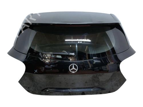 Used Tailgate MERCEDES-BENZ A-CLASS (W176) A 45 AMG 4-matic (176.052) (360 hp) 30472940