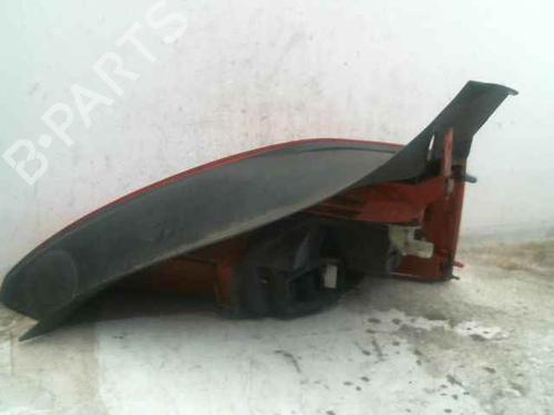 Left taillight RENAULT MEGANE II (BM0/1_, CM0/1_) 1.5 dCi (BM1E, CM1E) | BP24905447C34 