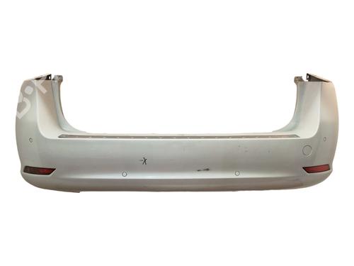 Used Rear bumper PEUGEOT 508 SW I (8E_) 2.0 HDi (163 hp) 28445029