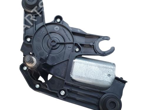 Rear wiper motor CITROËN C3 Picasso (SH_)  | BP29871427M102 