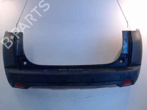 Used Rear bumper PEUGEOT 2008 I (CU_) 1.6 HDi (114 hp) 24898168