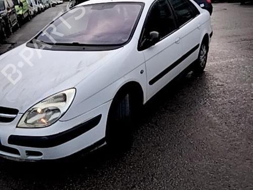 Front left window mechanism CITROËN C5 I (DC_) 2.0 HDi (DCRHYB) | BP32787845C22 - Image 5