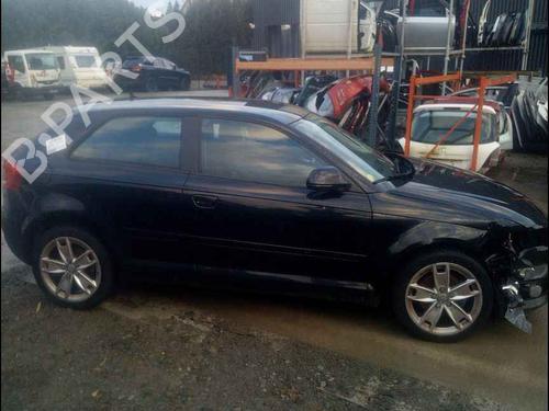 Front windshield wiper arm AUDI A3 (8P1)  | BP25764823C143 