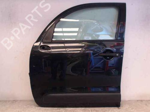 Used Left front door CITROËN C3 II (SC_) 1.6 HDi (92 hp) 24906802