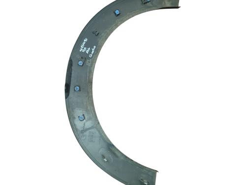 Used Rear left wheel arch trim CITROËN C4 CACTUS 1.6 BlueHDi 100 (99 hp) 32004366
