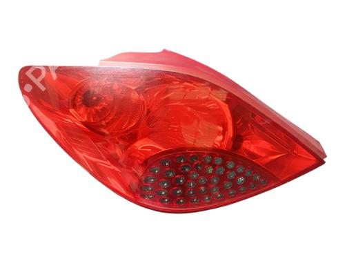 Used Left taillight Left taillight 38077025 38077025