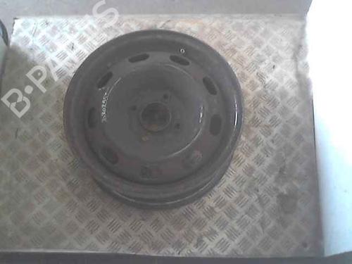 Used Rim PEUGEOT 406 (8B) 1.8 (90 hp) 24912396