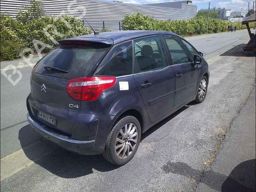 Radio PEUGEOT 308 I (4A_, 4C_) 1.6 HDi | BP30091762E6 