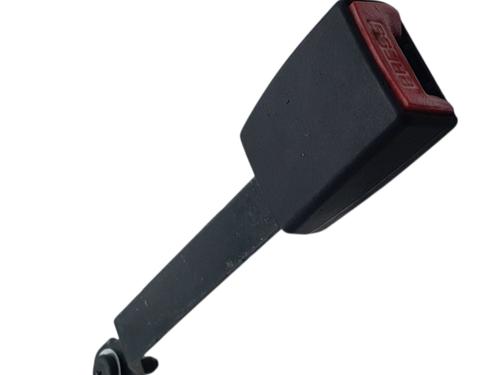 Sikkerhedssele-spænde Sikkerhedssele-spænde RENAULT CLIO III (BR0/1, CR0/1) 1.5 dCi (C/BR0G, C/BR1G) (68 hp) 33857967 33857967