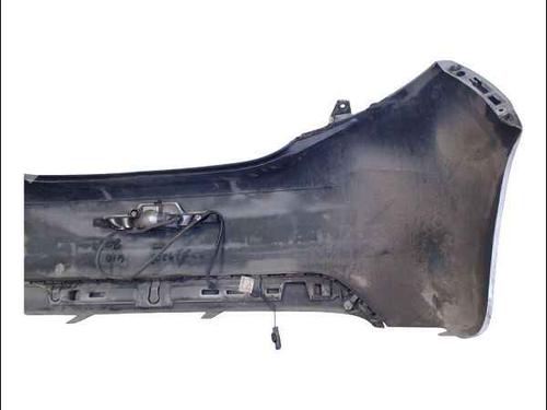 Rear bumper PEUGEOT 208 I (CA_, CC_) 1.4 HDi | BP24898386C8