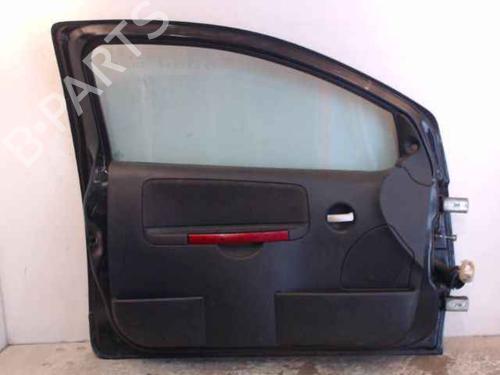 Left front door CITROËN C2 (JM_) 1.4 | BP24906557C2 