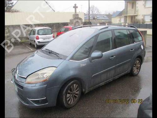 Right taillight CITROËN C4 Grand Picasso I (UA_) 1.6 HDi | BP25762337C35 