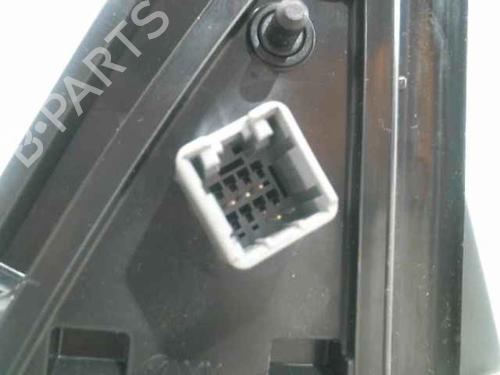 Right mirror KIA VENGA (YN) 1.4 CVVT | BP24908622C27 